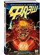 Вселенная DC. Rebirth. Флэш. Книга 4. Беги без оглядки - фото 2
