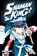 Shaman King Omnibus 5 (Vol. 13-15) (Hiroyuki Takei) Шаман Кинг Омнибус 5 (Том 13-15) (Хироюки Такэи) / Книги на английском языке - фото 2