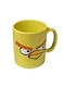 Angry Birds Кружка керамическая в коробке Желтая птичка (300мл) (115х82х100) - фото 1