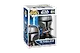 Фигурка Funko POP! Bobble Star Wars M & G S2 Mandalorian (Dual Wield) (844) 90824 - фото 2
