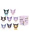 Фигурка Аниме Плюш Куроми Sanrio Family Party Series Blind box  (1шт) (15см) (TPT1) - фото 2