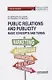 Public Relations and Publicity. Basic Concepts and Terms - фото 1