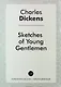 Sketches of Young Gentlemen - фото 1