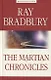 The Martian Chronicles / Марсианские хроники - фото 1