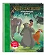 Книга джунглей. Неунывающие друзья. Книга для чтения (с классическими иллюстрациями) - фото 3