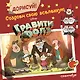 Скетчбук «ДОРИСУЙ! Создаем свою вселенную ГРАВИТИ ФОЛЗ», 48 листов - фото 1