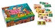 Игровой набор, Дрофа, Кубики, домино - фото 5