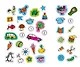 Развиваем внимание (4-5 лет) - фото 6