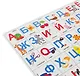 Покрытие на стол А3 "Азбука" - фото 2