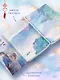 Он вернется до рассвета. Книга 1. Новелла + лимитированный мерч - фото 5