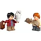 LEGO Harry Potter: Летающий Форд Англия, 165 деталей (76424) - фото 7