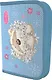Пенал одностворчатый прямоугольный Proff Fizzy Moon 19,5*13,5см на молнии без наполнения - фото 1