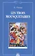 Les troois mousquetaires. Три мушкетера. Книга для чтения на французском языке - фото 1