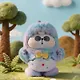 Коллекционный брелок с подвесом Парк динозавров MR.PA Dinosaur Paradise, 16см, 12-Toycity-20271, Blind Box, ToyCity 15+ - фото 3
