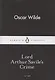 Lord Arthur Savile's Crime - фото 1