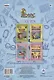 Юный эрудит. Кроссворды сказочные: для детей от 5 лет - фото 2