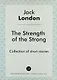 The Strength of the Strong - фото 1