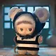Коллекционная фигурка Лесной город Monboo, 18см, 12-Toycity-20264, Blind Box, ToyCity 15+ - фото 8