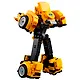 10338 Конструктор LEGO Icons Трансформеры: Робот Бамблби, 950 деталей, возраст 18+ - фото 6