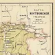 РетроКарта "Костромская губерния", состояние на 1895 год - фото 2