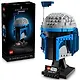 LEGO Star Wars: Шлем Джанго Фетта, 616 деталей (75408) - фото 1