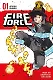 Fire Force 1 - фото 1