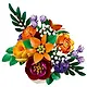 10345 Конструктор LEGO Botanical Collection Цветочная композиция, 1161 деталей, возраст 18+ - фото 7