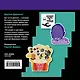Дружко шоу. Лучший стикер-бук в мире. Скорее всего. 150 наклеек для Дружочков - фото 2