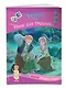 Холодное сердце. Няни для троллей. История, игры, наклейки - фото 3