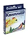 Набор для творчества, HOBBY TIME, Набор для Квиллинга №5  500 полос Подводный мир - фото 1