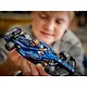77249 Конструктор детский LEGO Speed Champions Гоночный автомобиль Формула-1 Williams Racing FW46, 263 деталей, возраст 10+ - фото 10