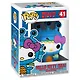 Фигурка Funko POP! Hello Kitty Hello Kitty (Sea) (41) (Fun49833) - фото 2