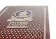 Русские полководцы. Книга в подарочном кожаном переплете ручной работы с окрашенным и золочёным обрезом - фото 5