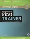 First Trainer Six Practice Tests with Answers (2 изд) (м) May (англ. яз.) (+электр. прил. на сайте) - фото 1