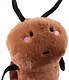 Мягкая игрушка Насекомое, (20 см) (Таракашка) (глазки черные) - фото 5