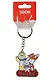 Брелок эмаль Талисманы (металл) (Сочи) (198-135-03-E) - фото 1