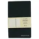 Ежедневник недатированный А5 136 листов, "Studio" черный - фото 2