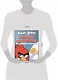 Angry birds. Большая красная книга креативных раскрасок - фото 2