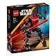 LEGO Star Wars: Робот Дарт Мола, 143 детали (75411) - фото 2