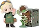 Коллекционная фигурка Nook, серии "Парк пустошей", 12cм, 12-52TOYS-202609, Blind Box, 52 Toys, 15+ - фото 13