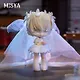 Коллекционная фигурка Misya "Невероятный особняк" 14см, 12-Luckyemma-06, Blind Box, Lucky Emma 15+ - фото 2