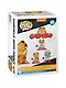 Фигурка FUNKO POP TV: Garfield– Garfield w/Pookie (FNK80163) - фото 3