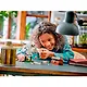 LEGO Harry Potter: Букля на Тисовой улице 4, 337 деталей (76425) - фото 10