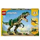 LEGO Creator 3in1: T. rex, 626 деталей (31151) - фото 2