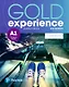Gold Experience. A1. Students Book + Online Practice - фото 1