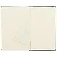 Записная книжка Moleskin Classic Large, зелёная, 120 листов, А5 - фото 4