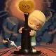 Коллекционная фигурка Nook, серии "Путешествие к сердцу", 12cм, 12-52TOYS-202608, Blind Box, 52 Toys, 15+ - фото 3