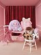 Коллекционный брелок с подвесом Siinono 14см, 12-LetV-21, Blind Box, Letsvan - фото 7