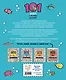 101 рыбка и маленькая русалочка. Читай! Играй! Находи! - фото 2