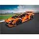 LEGO Technic: Ламборгини Хуракан Текника оранжевый, 806 деталей (42196) - фото 11